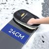 Car Wash Glove Wool Soft Polish Cleaning Brush Tools For Chevrolet Bolt Spark Tahoe Z71 Aveo Impala Lacetti Malibu Sail SS Cruze
