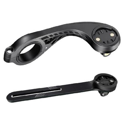 Road Bike Speedometer Extension Bracket Computer Mount Light Stand Bicycles Computer Mount Cycling Part Enduring