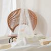Muji (HW) Satin Jacquard Mulberry Silk Quilt