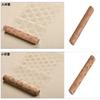 Sumnacon Pottery Pottery Stamping Pattern Clay Stamping Hand Different Set of 10 Supplies, Tools, Molds, Presses, Tools, Rollers, Patterns,
