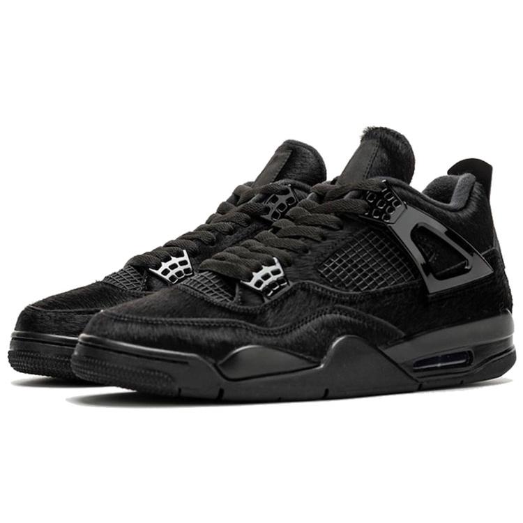 Air Jordan 4 Retro X Olivia Kim 'No Cover' Women's CK2925-001