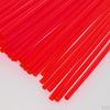 12 Colors Spoke Covers, Wraps, Skins, Coats for Bike Spokes ( 72PCS )
