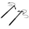 2 Pcs Rear Tailgate Power Lift Support 68920‑09010 Hatch Lift Strut Power Liftgate Actuator for RAV4 2013 To 2018