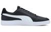 Puma Shuffle 'Black White' Men's Sneakers