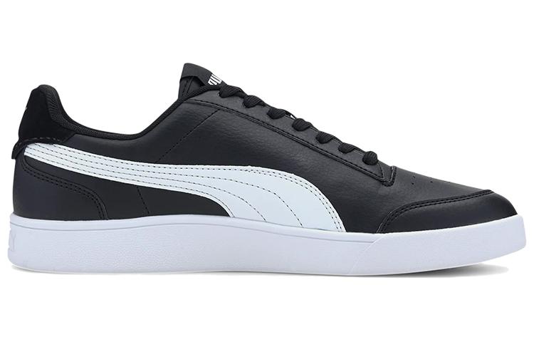 Puma Shuffle 'Black White' Men's Sneakers