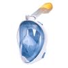 Full Face Dry Snorkel Mask