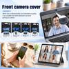 Accesorii pentru laptop-uri – Protecția pentru camere laptopuri şi telefoane