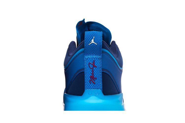 Air Jordan 37 Low 'Fraternity'