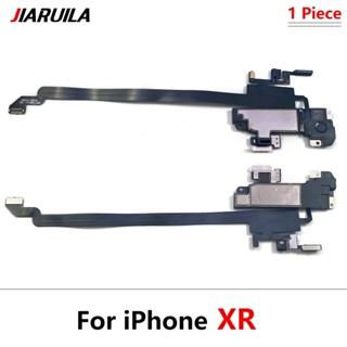 Ohrhörer mit Näherungslichtsensor Flexkabel für iPhone X XR XS MAX 11 11 Pro max Mini Ohrlautsprecher Ersatzteile