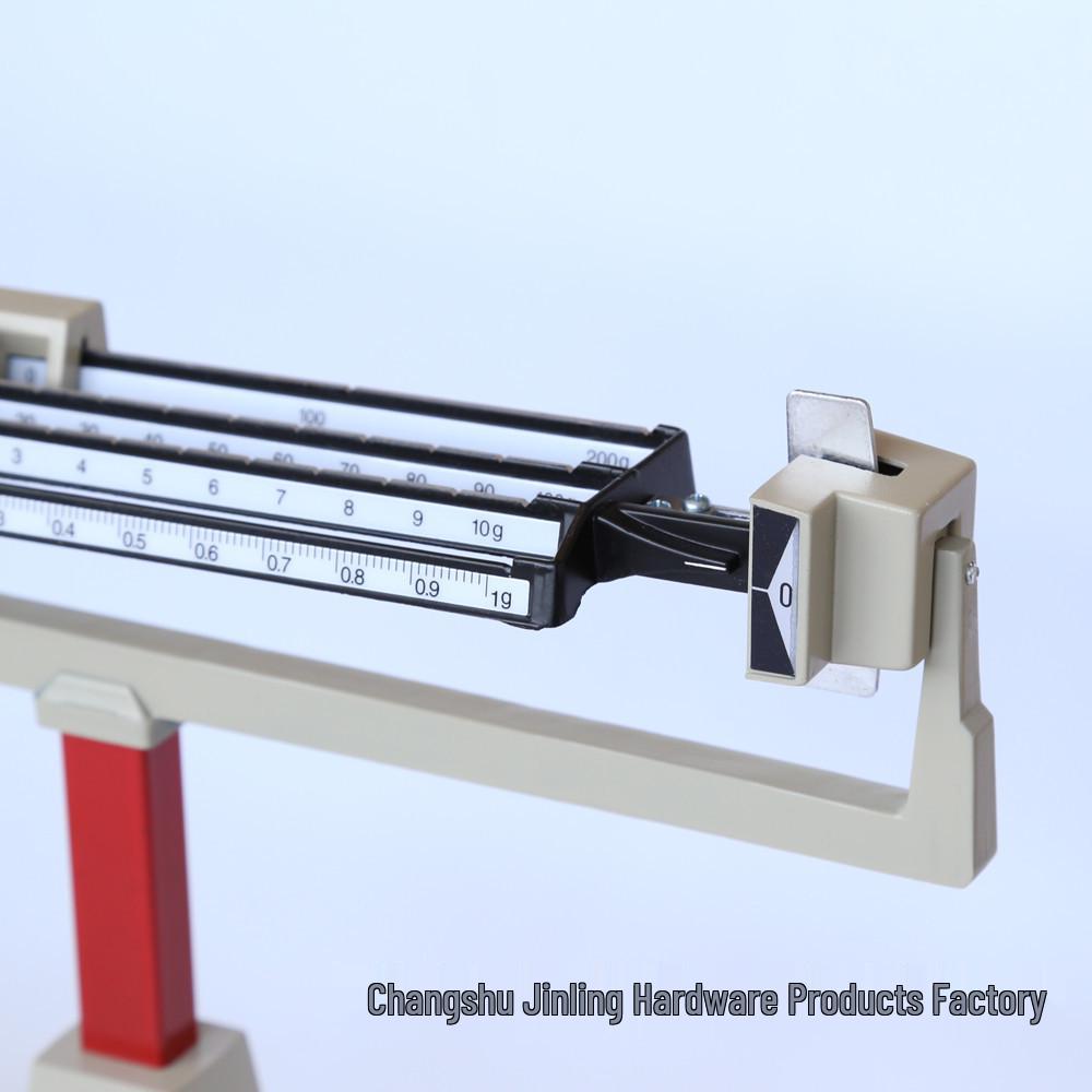 Precision Balance Instruments: Laboratory and Mechanical Balance