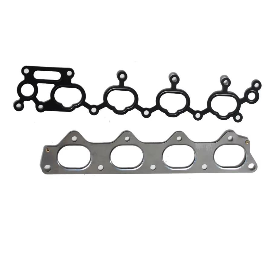 4G64 16V Metall Für MITSUBISHI OUTLRNDER ODER NIMBUS 16V Motor Überholsätze Vollständiger Satz Motordichtung MD978906 Mechanging