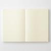 DESIGNPHIL (MIDORI) MD Notebook 1 Day 1 Page Dot Square B 15390006