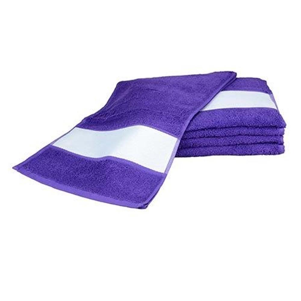 ARTG Subli-Me Sports Towel