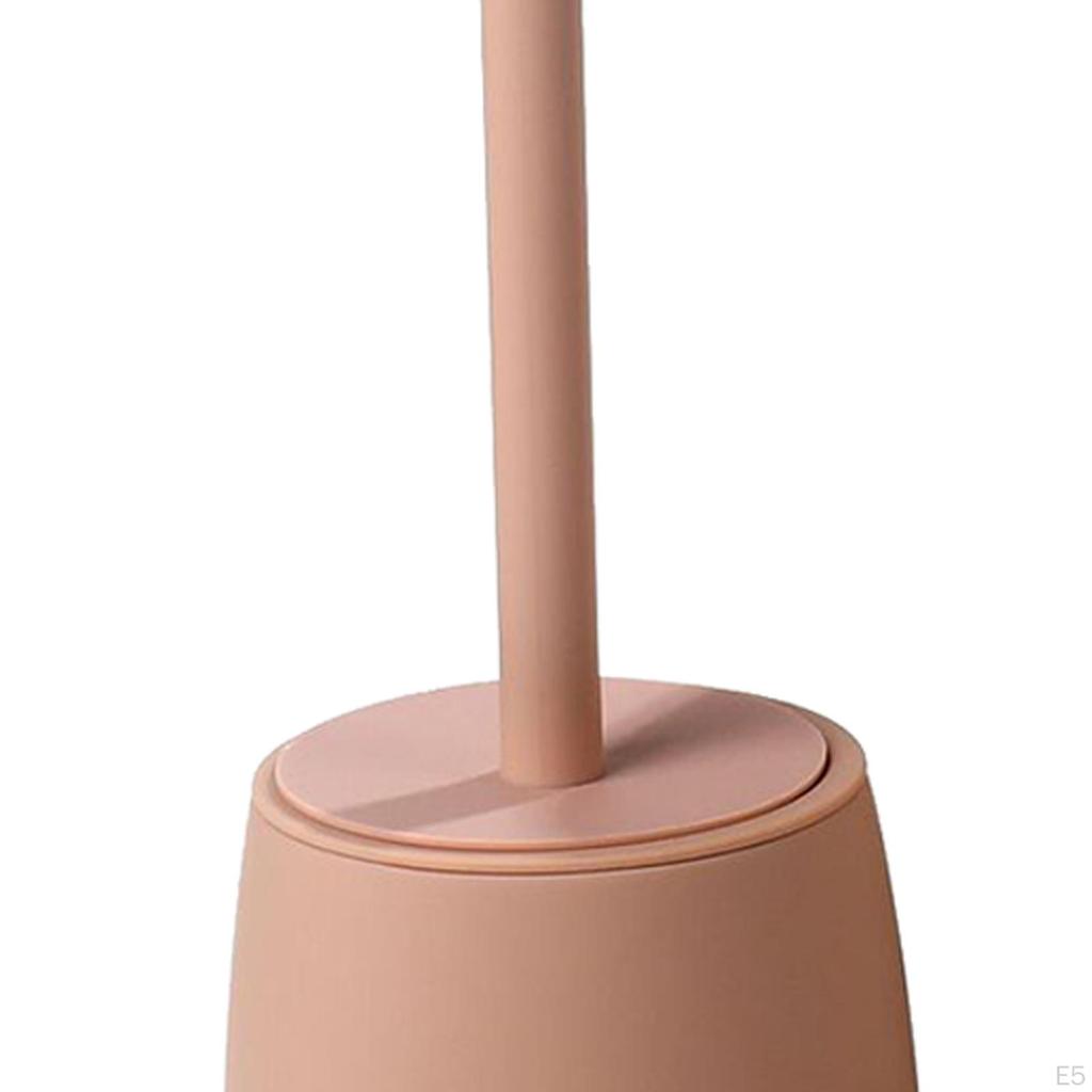 5 Piece Bathroom Accessories Set Includes Soap Dispenser, Toothbrush Holder, Tumbler,