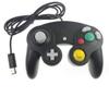 NGC Kabelgebundener Gamecontroller mit Farbkreuz für Konsole