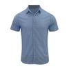 Hawaiian Men'S Short-Sleeved Beach Shirt 3D Printed Short-Sleeved Casual Shirt
