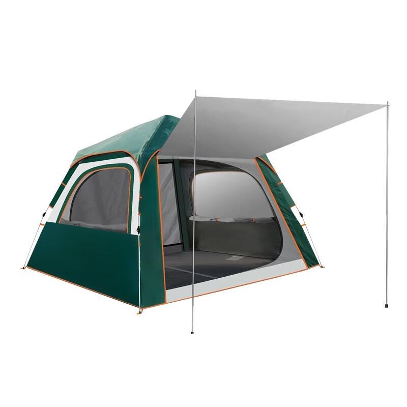 Youtuozhe Automatic Pop-up Tent YT-ZP009