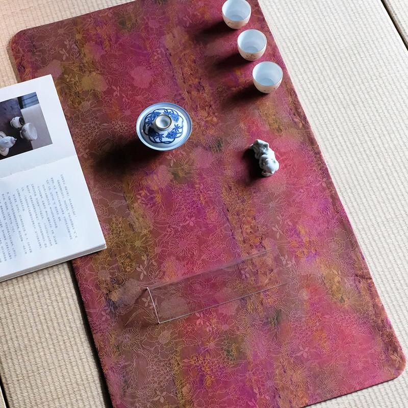 Handun Xiangyunsha Art Tea Mat