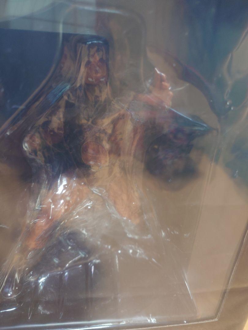 

[Б/У] Фигурка Kinnikuman Amex Limited Edition