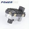 Turbo Electronic Actuator G-219 712120 for Chrysler 300C Dodge Sprinter Jeep Cherokee CRD 3.0CDI 160/165 Kw 218/224 HP OM642