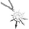 Starforged Faction Chaos Four Gods Undivided Necklace Warhammer 40K
