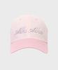 Alkialka Logo Ball Cap (6Colors)