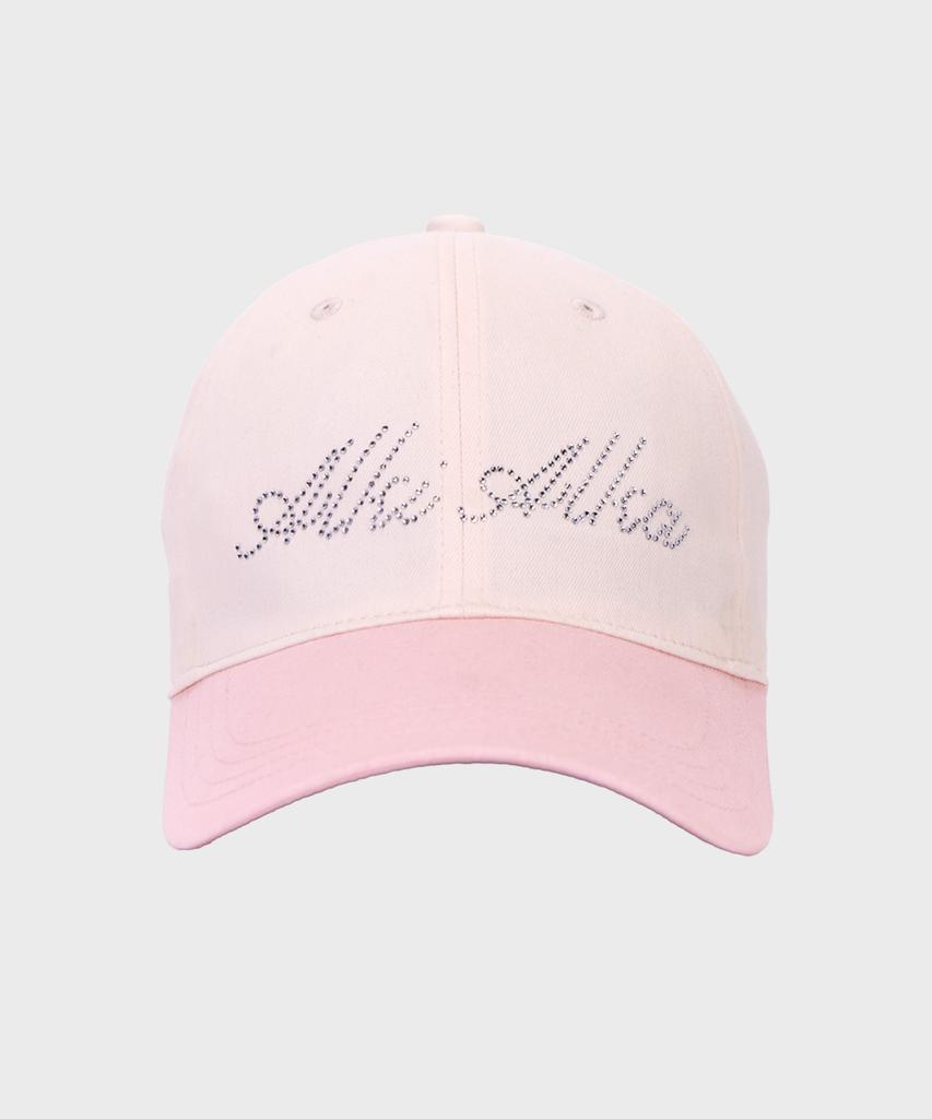 Alkialka Logo Ball Cap (6Colors)