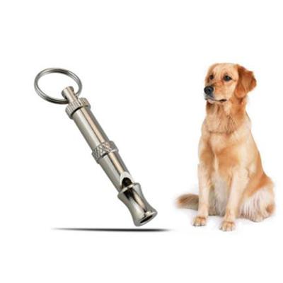 New Dog Whistle To Stop Barking Control For Dogs Training Deterrent Whistle