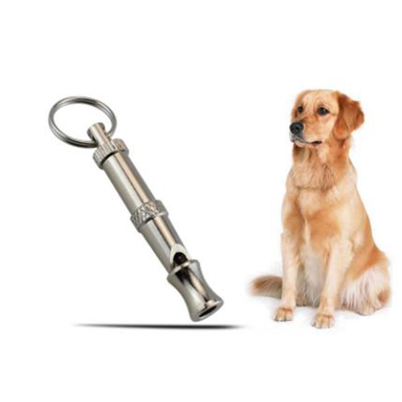 

Dog Whistle To Stop Barking Control For Dogs Training Deterrent Whistle