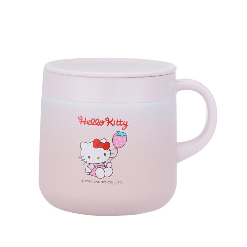TIGER Sanrio Hello Kitty Insulated Drinkware Collection