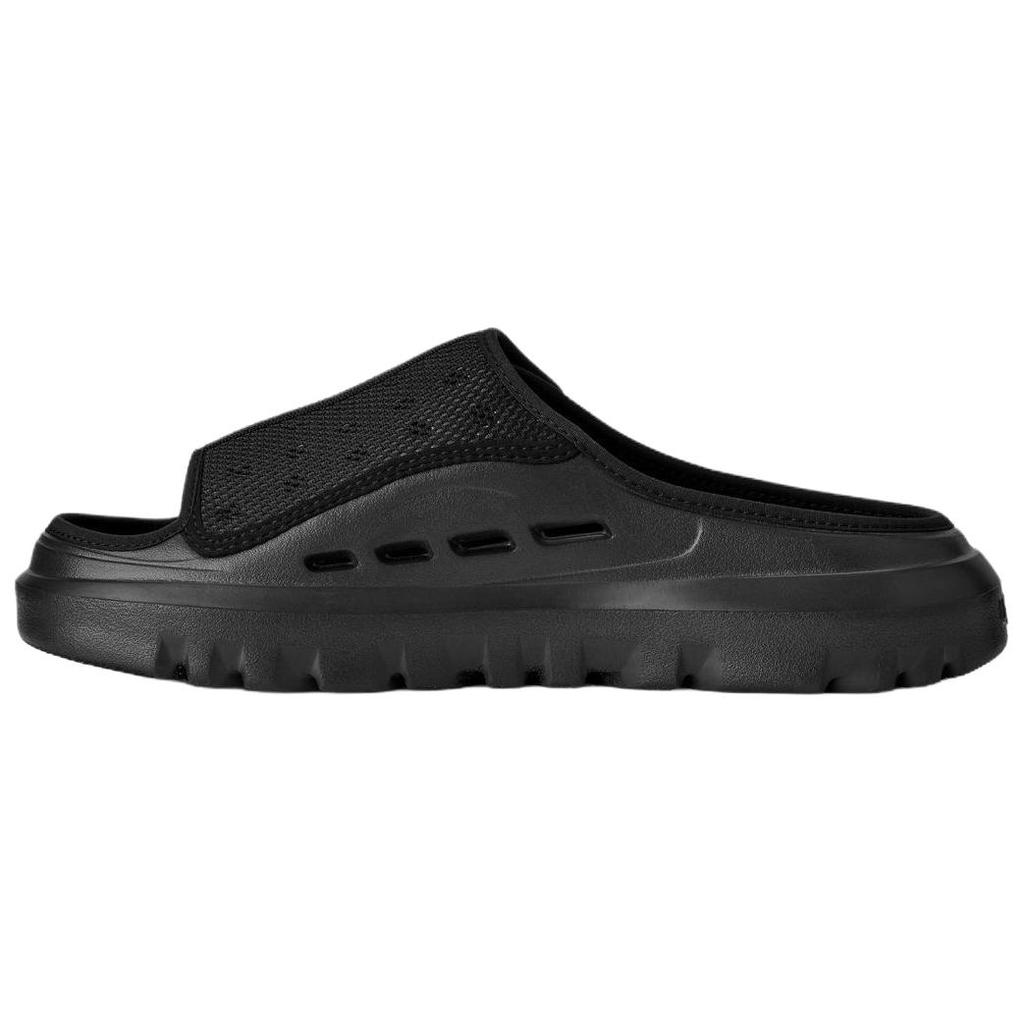 UGG PeakMod Slide Black Men Sneakers 1175194-BLK