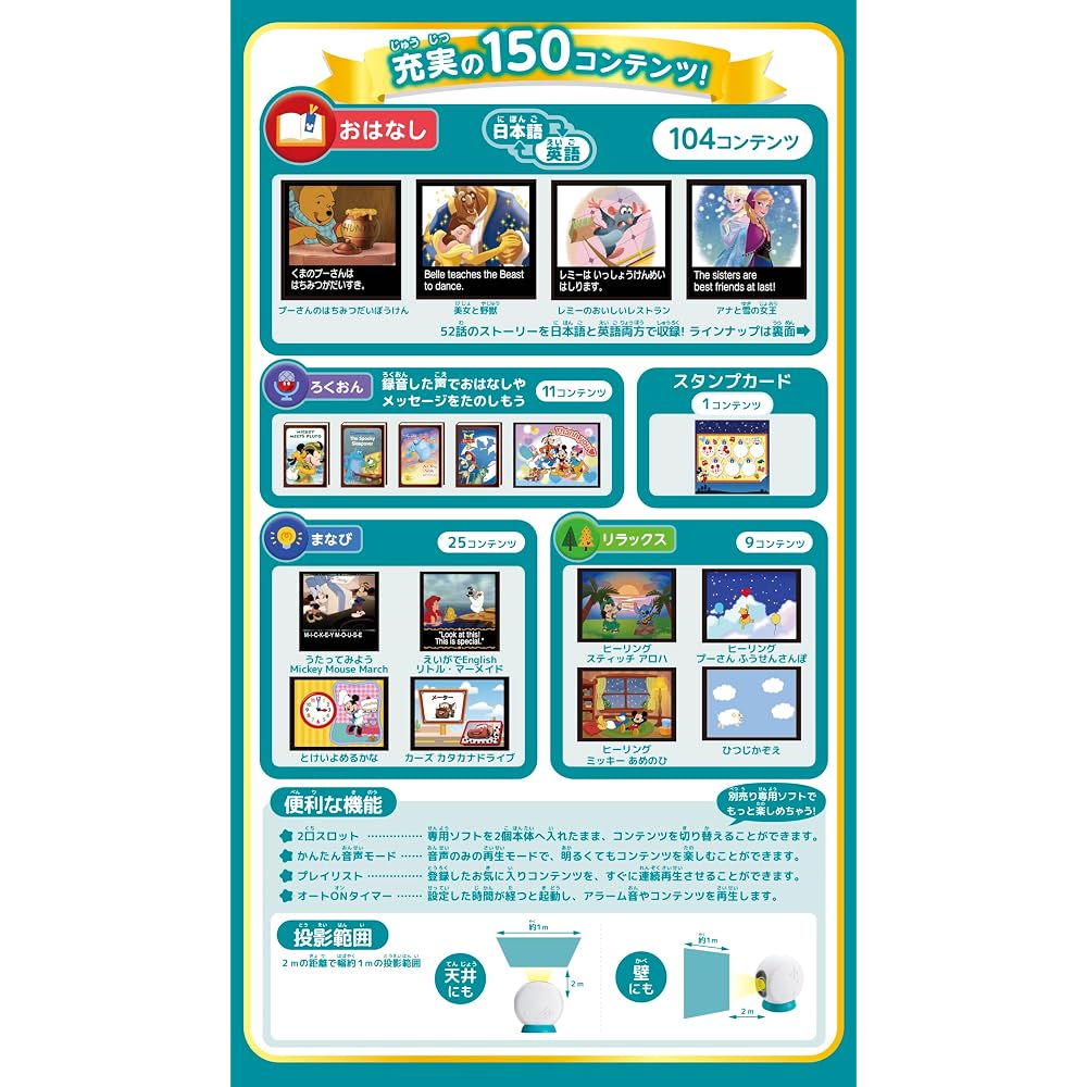 Sega FAVE (SEGA FAVE) DREAM SWITCH (Dream Switch) DX Set Disney & Pixar Characters [2025 Model]