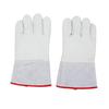 Antifreeze Gloves -266 Celsius  for Dry Ice Handling Low Temperature Liquid Nitrogen  Ive   31cm