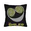 Spongebobed Cartoon Pillowcase Printing Polyester Cushion Cover Decor  Throw Pillow Case Cover Seater Drop Shipping Cm