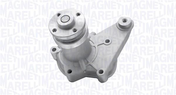 Magneti Marelli Water Pump 352316171003