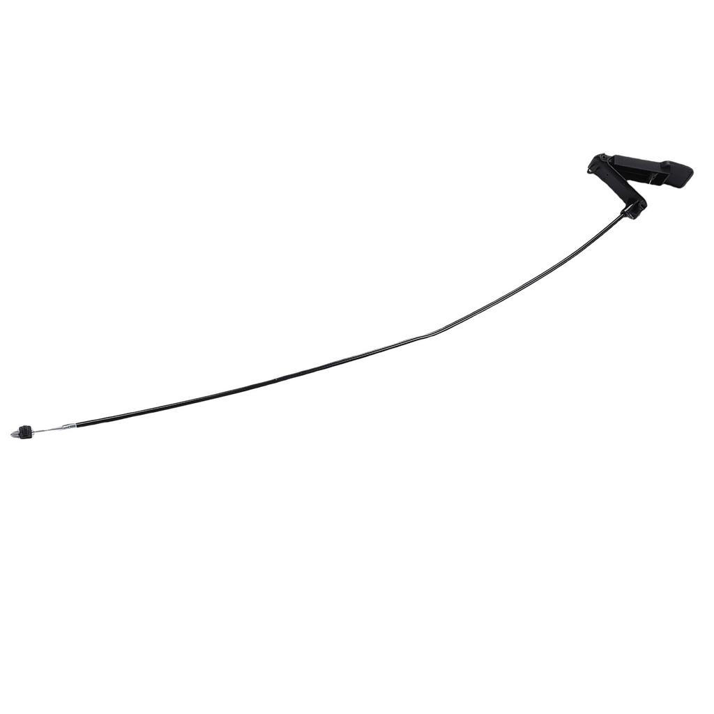 Motorhaubenentriegelungskabel 7937J1 Vorderhaubenverriegelungskabel Ersatz für Fiat Ulysse 179AX 2002 2011 MPV