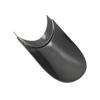 For Scrambler 1200 XC XE 1200XC 1200XE - Motorcycle Front Mudguard Fender Rear Extender Extension Motorcycle Accessories