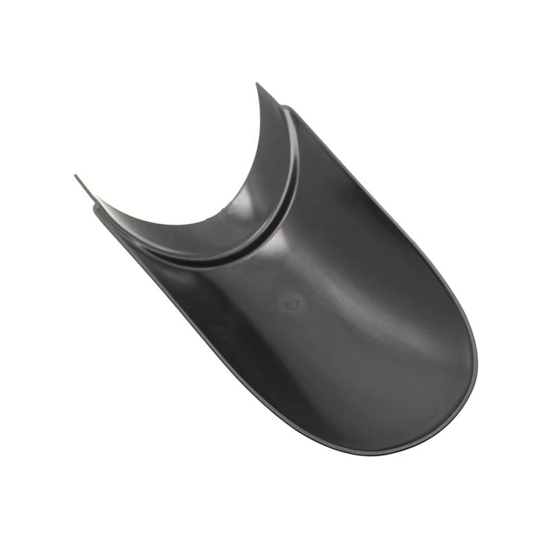 For Scrambler 1200 XC XE 1200XC 1200XE - Motorcycle Front Mudguard Fender Rear Extender Extension Motorcycle Accessories