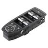 254015831R Left Hand Driver Side Master Power Window Control Switch for Renault Clio 5 Captur II    25401-5831R