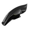Mud Flap Mud Splash Guard for Davidson 883 XL1200 Replacement Mudguards