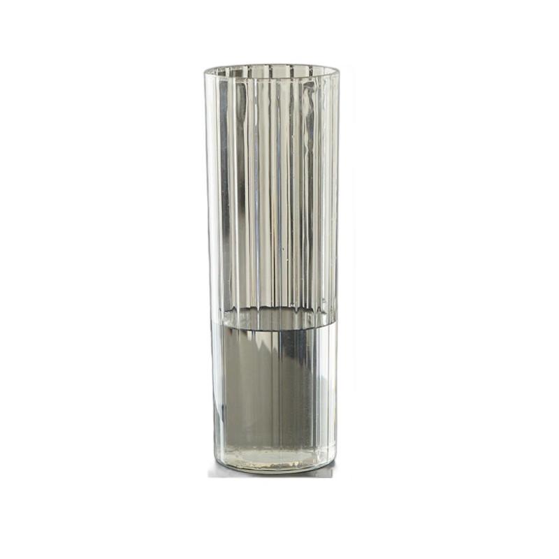Modern Transparent Acrylic Vase