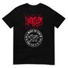 GODKILLER "In Satan We Trust" (One Sided) T-SHIRT
