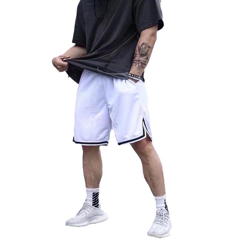Men's Trendy Summer Mesh Basketball Shorts