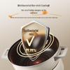 Midea 4.5L Multi-Functional Fast Boil Electric Hot Pot CN plug (adapter included)