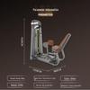 Power Wing Thigh Abductor Machine