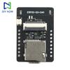 Placa de desarrollo ESP32-S3-CAM WIFI Bluetooth módulo de cámara con cámara OV2640 versión N16R8 chip ESP32-S3 interfaz Tipo C