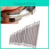 Comprehensive Watch Repair Tool Kit Stainless Steel Spring Bar Set For Home Use