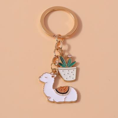 Porta-moedas, clips, porta-chaves – Chaveiros