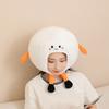 Reusable Sports Hat Adjustable Straps And Breathable Fabric For Event Parties Costume Headpiece