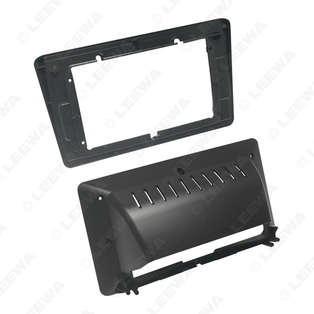Mitsubishi Eclipse Cross 18-19 Android Navigation Bezel for 10.1-inch Display